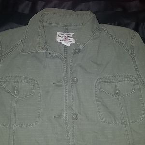 Ralph Lauren button down shirt